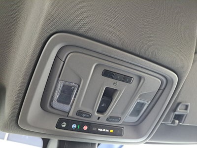 2020 GMC Sierra 1500 4WD Crew Cab Short Box SLT