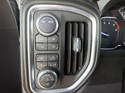 2020 GMC Sierra 1500 4WD Crew Cab Short Box SLT