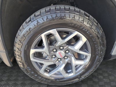 2023 GMC Sierra 1500 4WD Crew Cab Short Box SLT