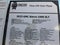 2023 GMC Sierra 1500 4WD Crew Cab Short Box SLT