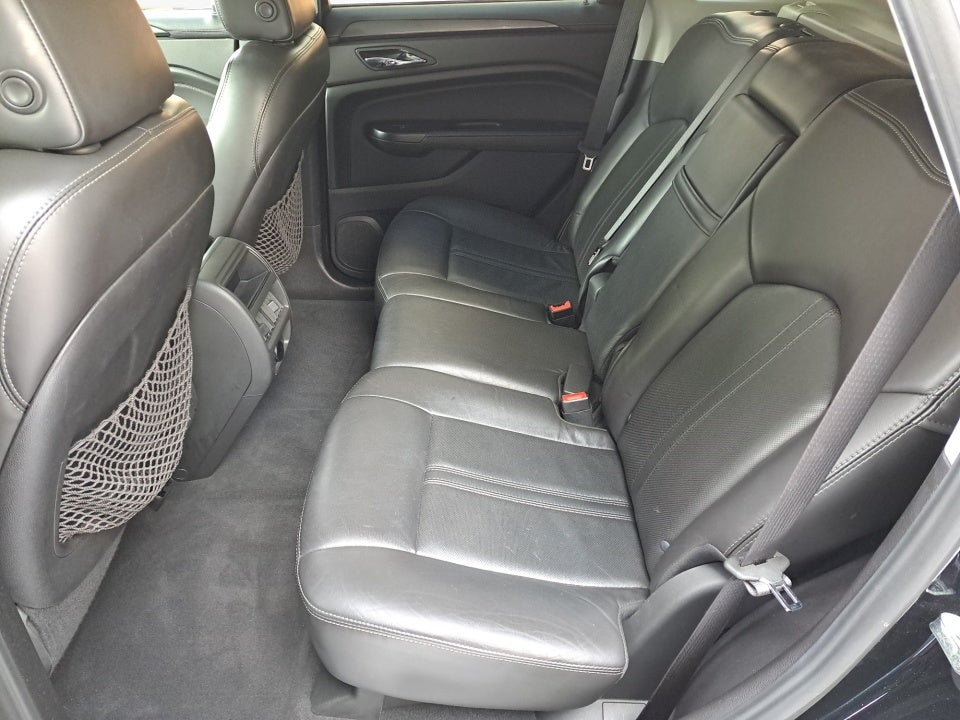 2016 Cadillac SRX Performance Collection