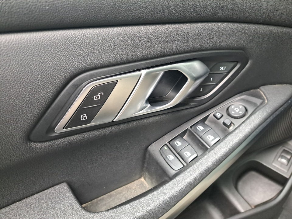 2020 BMW 330i xDrive