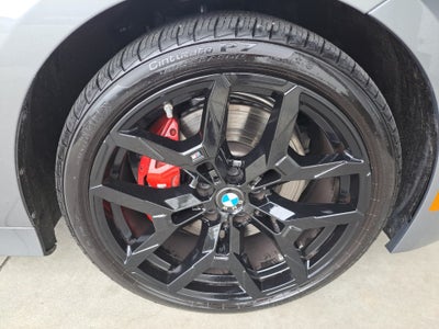 2025 BMW 330i 330i xDrive