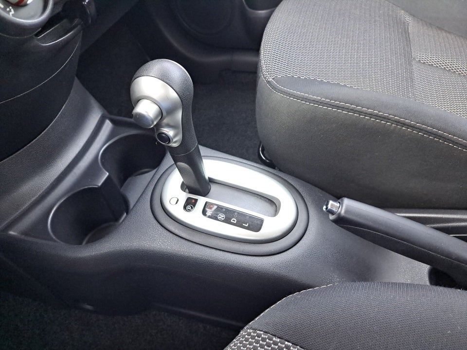 2014 Nissan Versa 1.6 SV