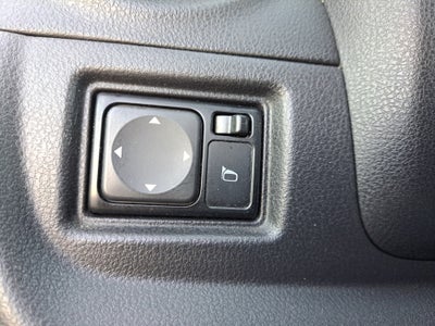 2014 Nissan Versa 1.6 SV