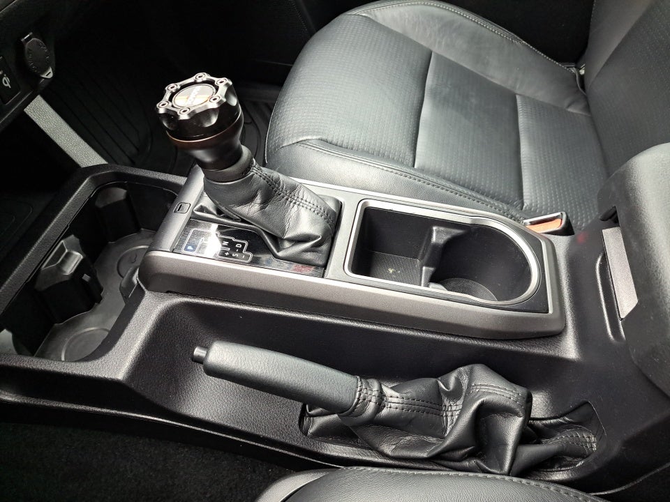 2021 Toyota Tacoma TRD Off-Road