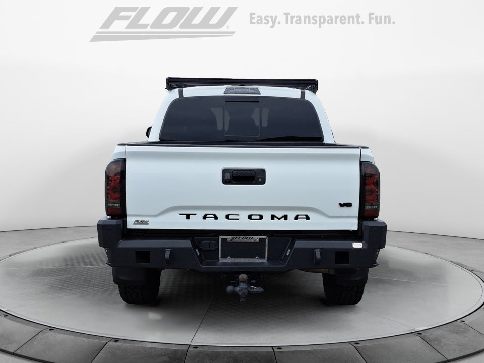 2021 Toyota Tacoma TRD Off-Road