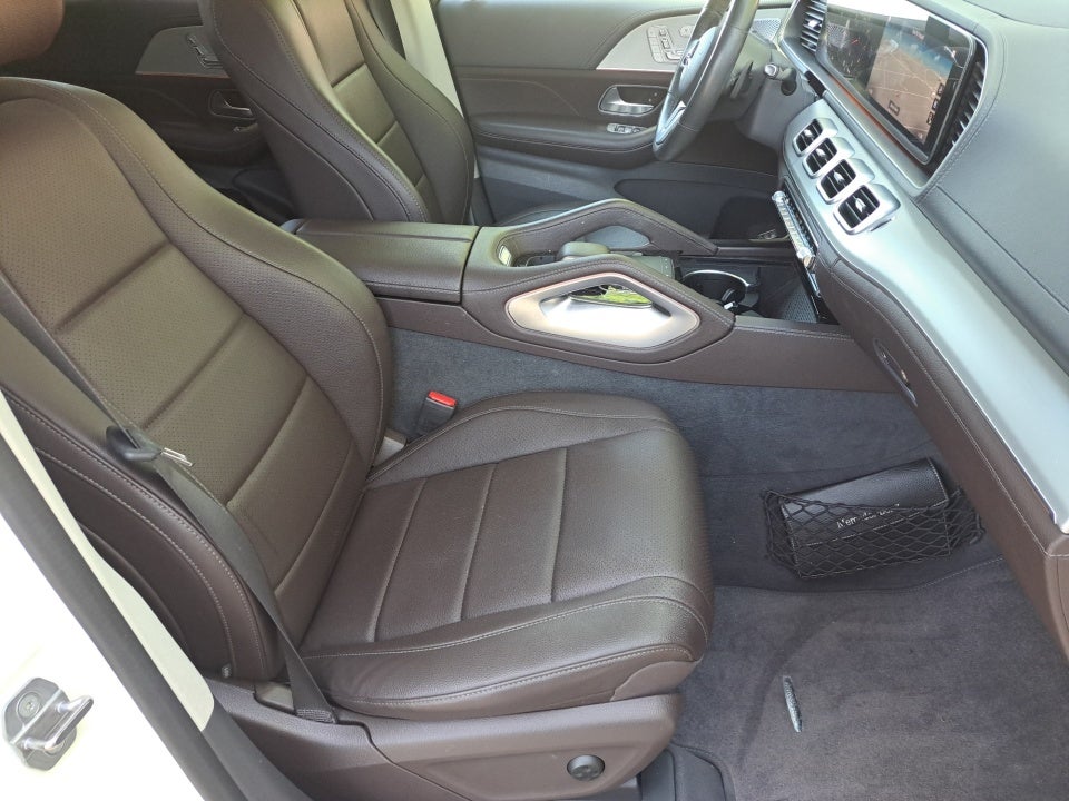 2020 Mercedes-Benz GLE 350 GLE 350