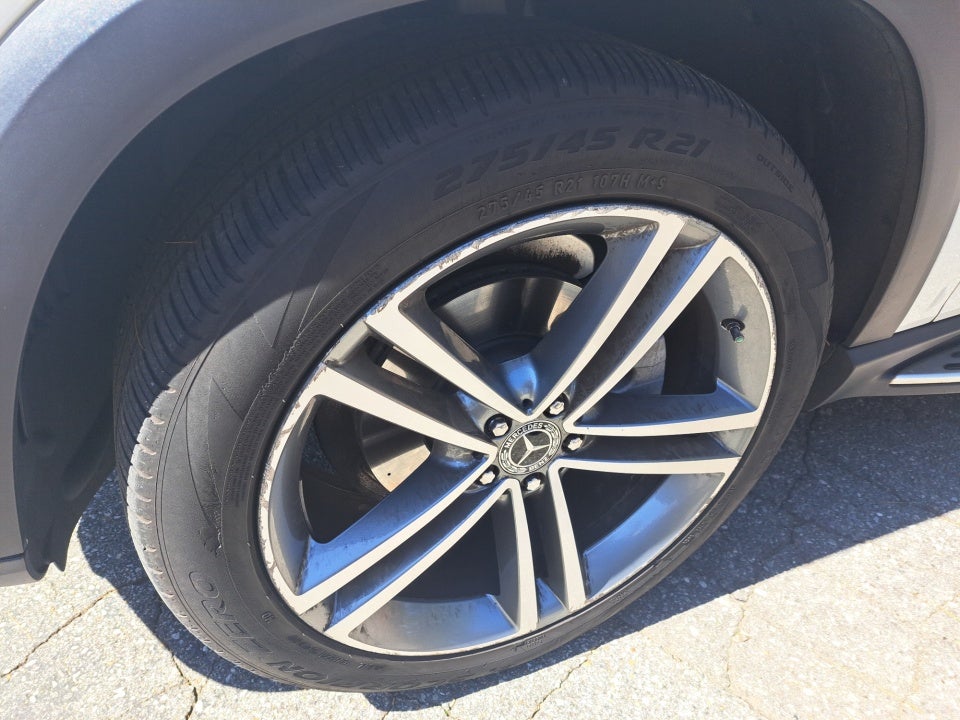 2020 Mercedes-Benz GLE 350 GLE 350