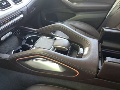 2020 Mercedes-Benz GLE 350 GLE 350