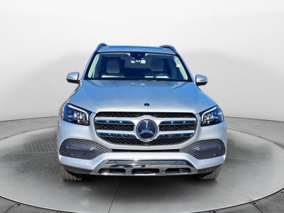 2020 Mercedes-Benz GLS 450 GLS 450