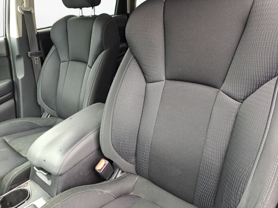 2021 Subaru Ascent Premium