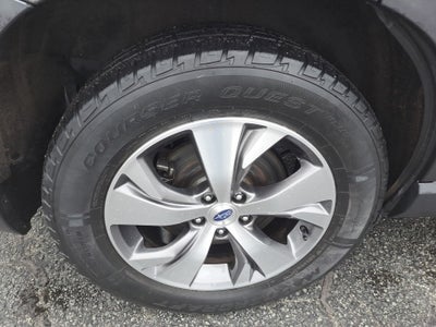 2021 Subaru Ascent Premium