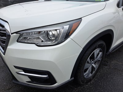 2021 Subaru Ascent Premium