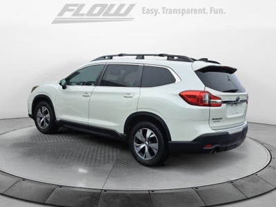 2021 Subaru Ascent Premium