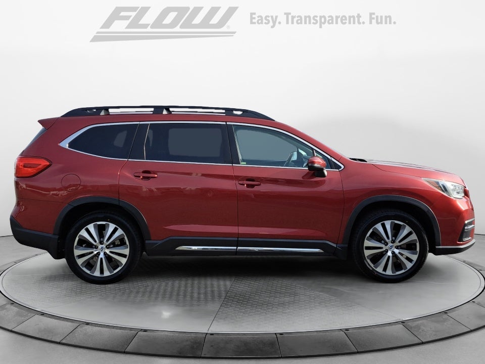 2019 Subaru Ascent Limited