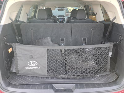 2019 Subaru Ascent Limited