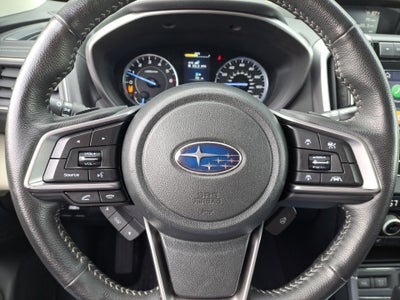 2019 Subaru Ascent Limited