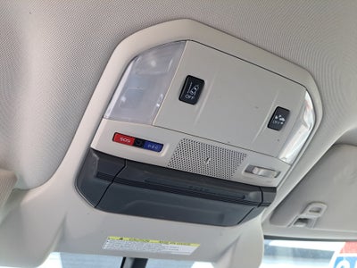 2019 Subaru Ascent Limited