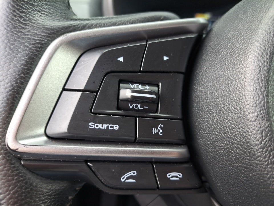 2019 Subaru Ascent Limited