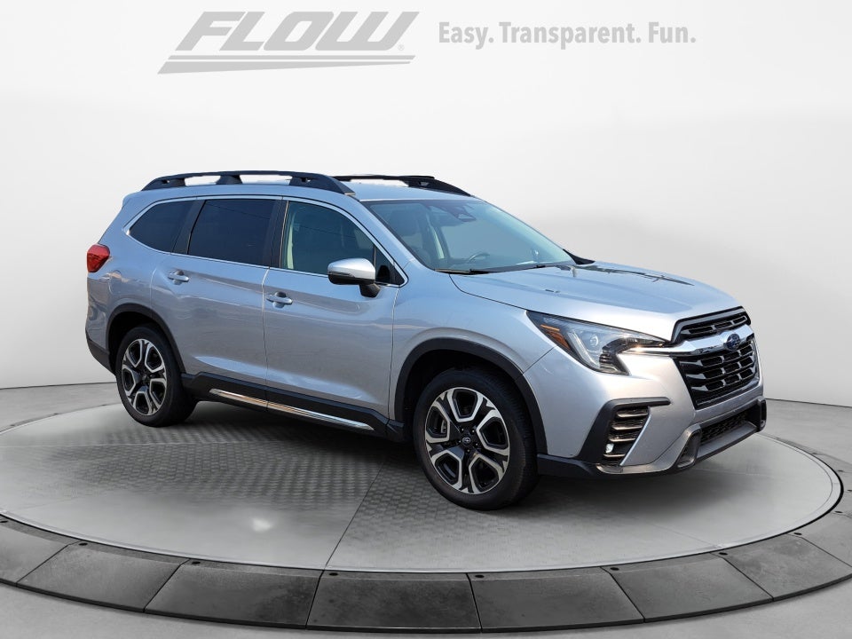 2023 Subaru Ascent Limited