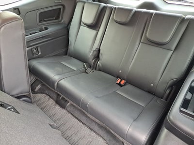 2023 Subaru Ascent Limited