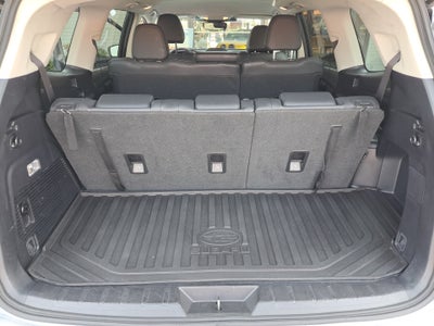 2023 Subaru Ascent Limited
