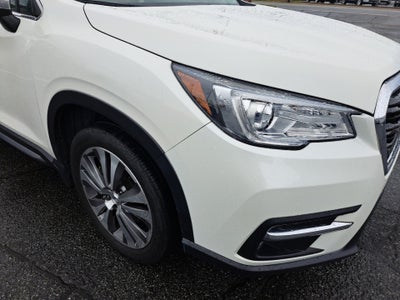 2020 Subaru Ascent Touring