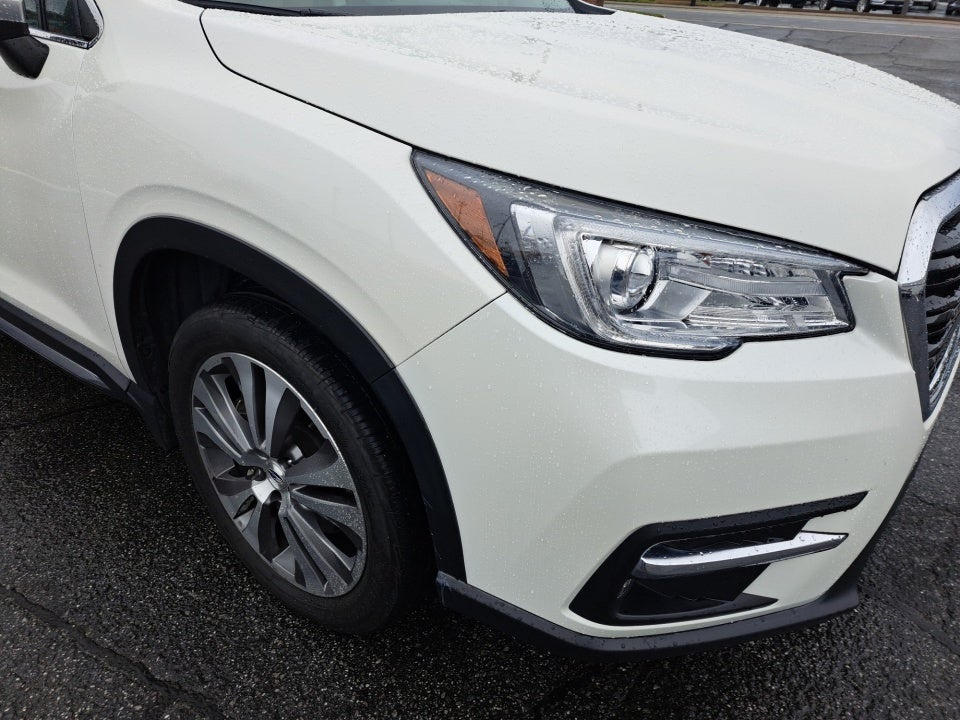 2020 Subaru Ascent Touring