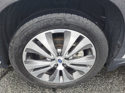 2020 Subaru Ascent Touring