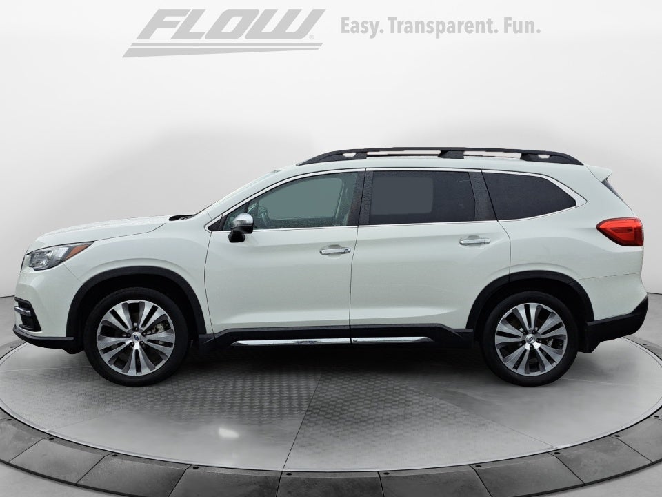 2020 Subaru Ascent Touring