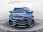 2019 Toyota Avalon XLE