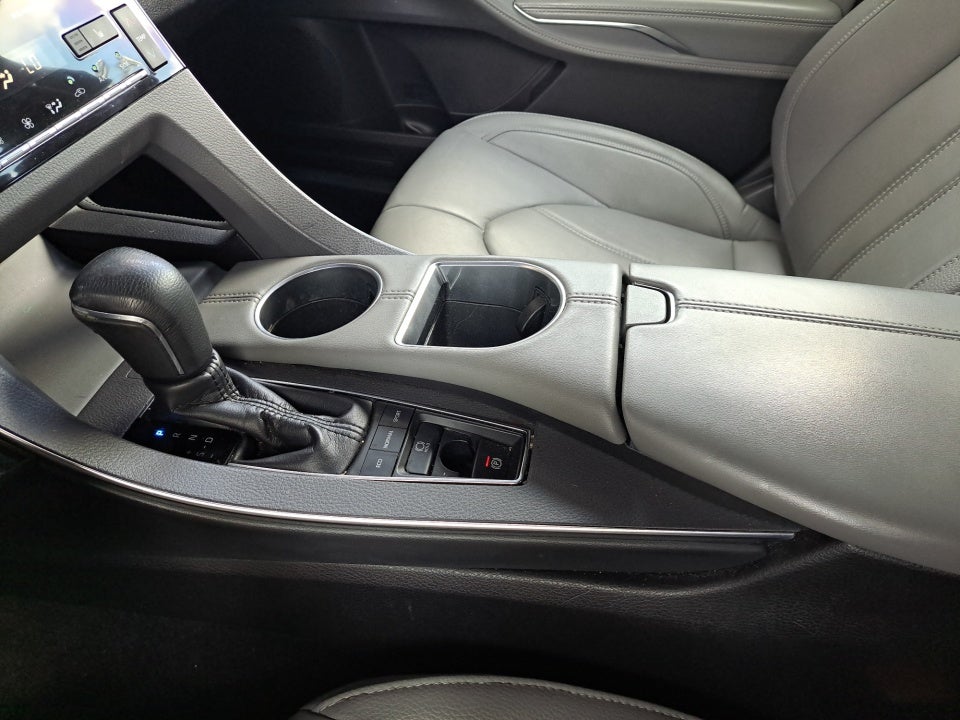 2019 Toyota Avalon XLE
