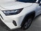 2024 Toyota RAV4 Hybrid Hybrid LE