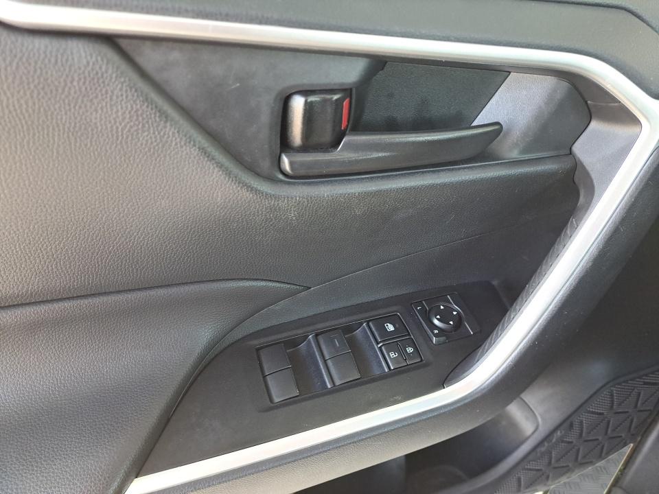 2024 Toyota RAV4 Hybrid Hybrid LE