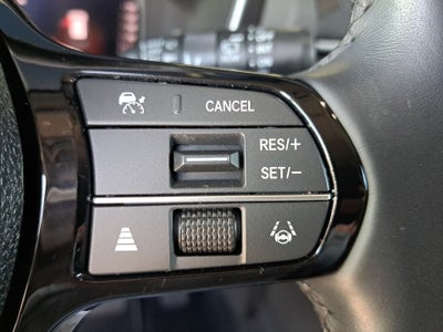 2026 Honda Passport AWD RTL