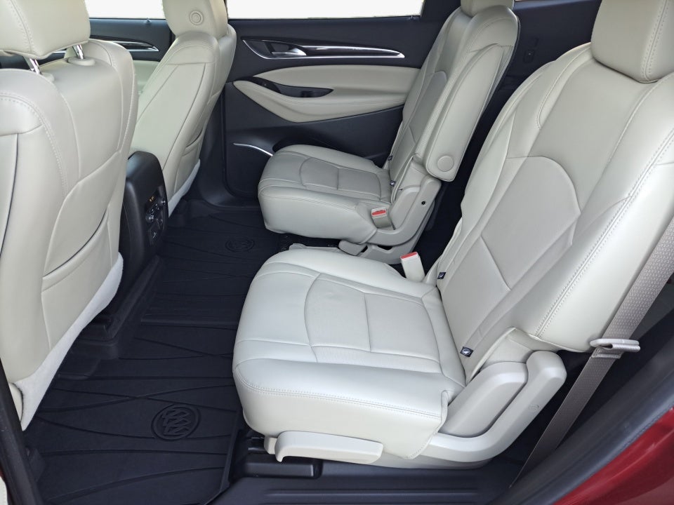 2019 Buick Enclave FWD Premium