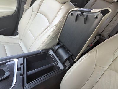 2019 Buick Enclave FWD Premium