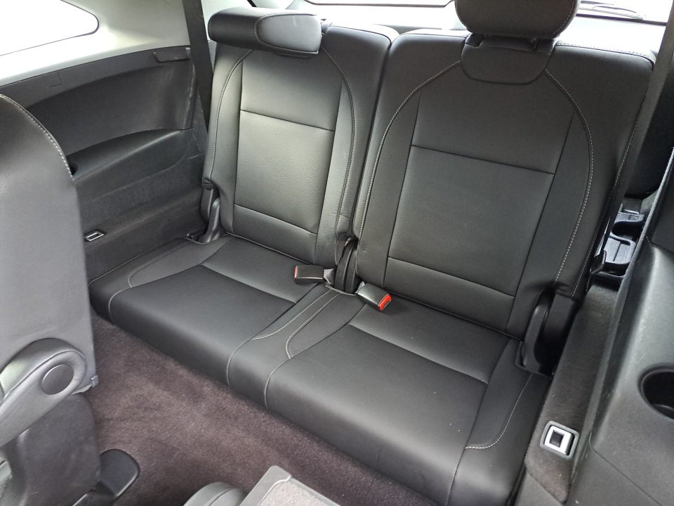 2019 Acura MDX Tech & Entertainment Pkgs