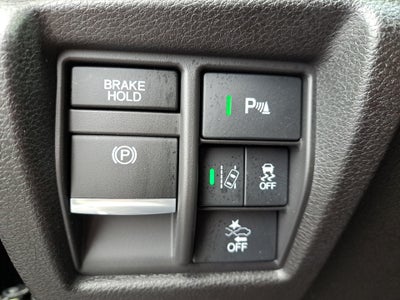 2019 Acura MDX Tech & Entertainment Pkgs