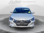 2019 Hyundai Elantra Value Edition