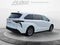 2025 Toyota Sienna LE