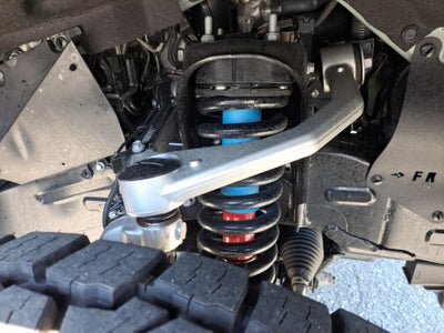 2026 Toyota Tundra Hybrid 1794 Edition CrewMax 5.5' Bed