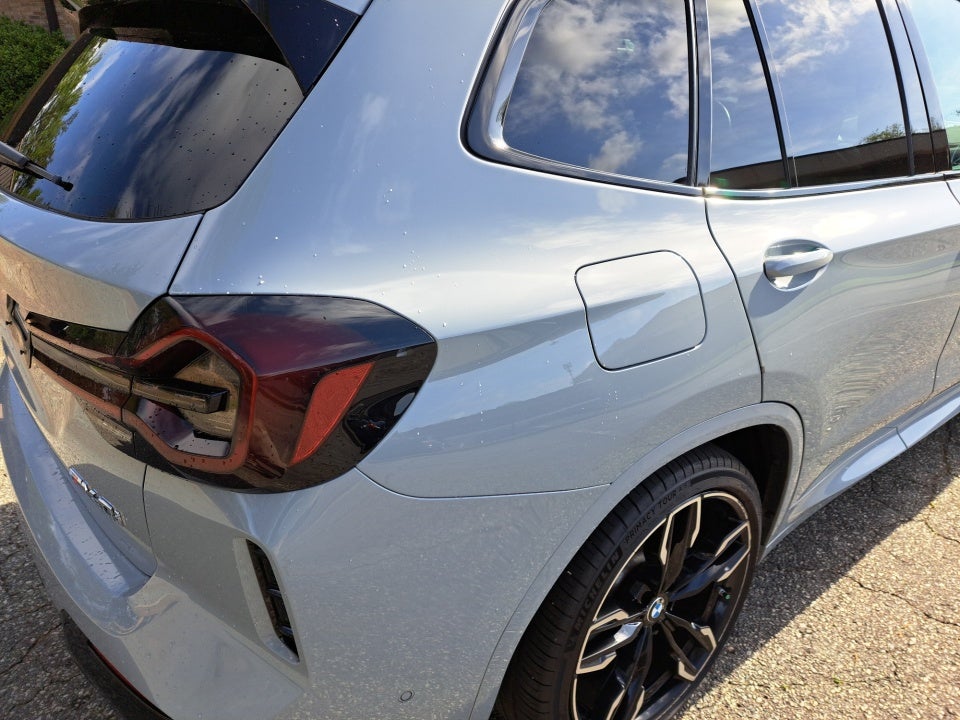 2024 BMW X3 M40i