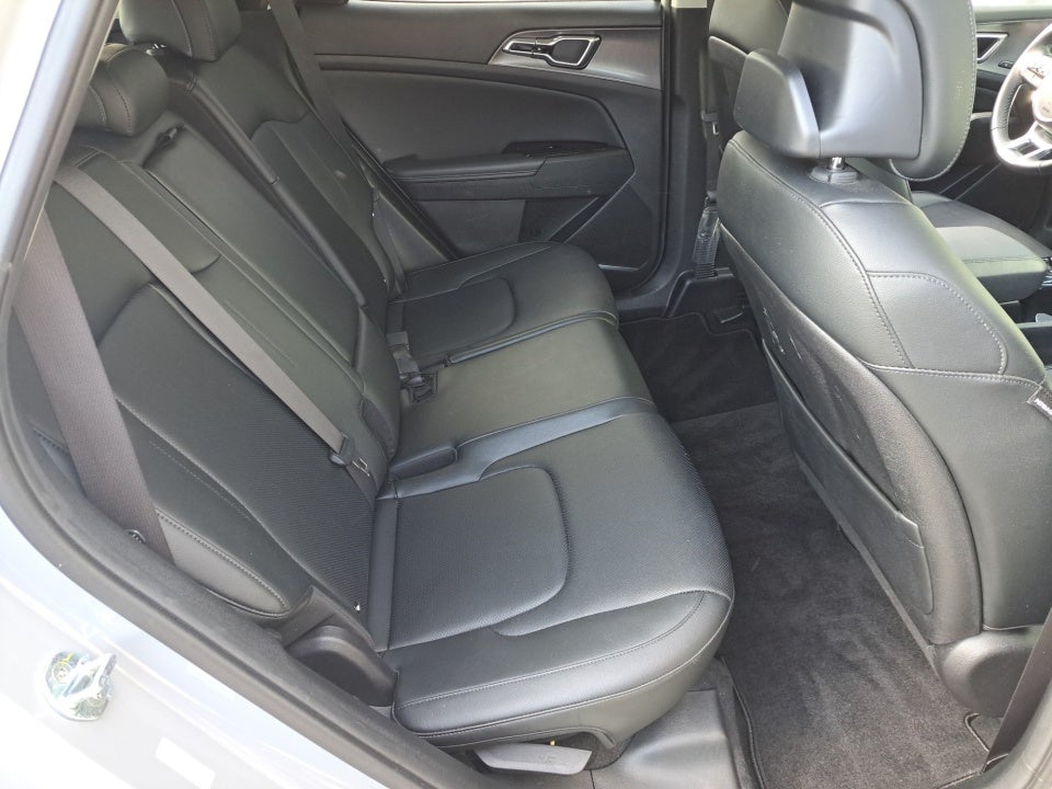 2023 Kia Sportage SX