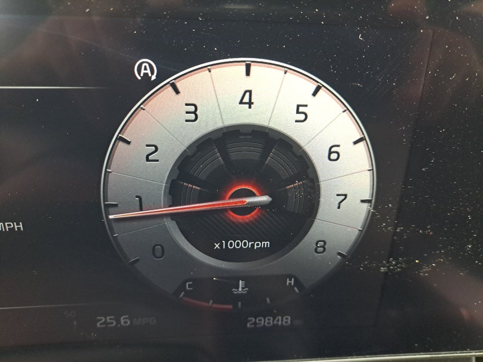 2023 Kia Sportage X-Pro