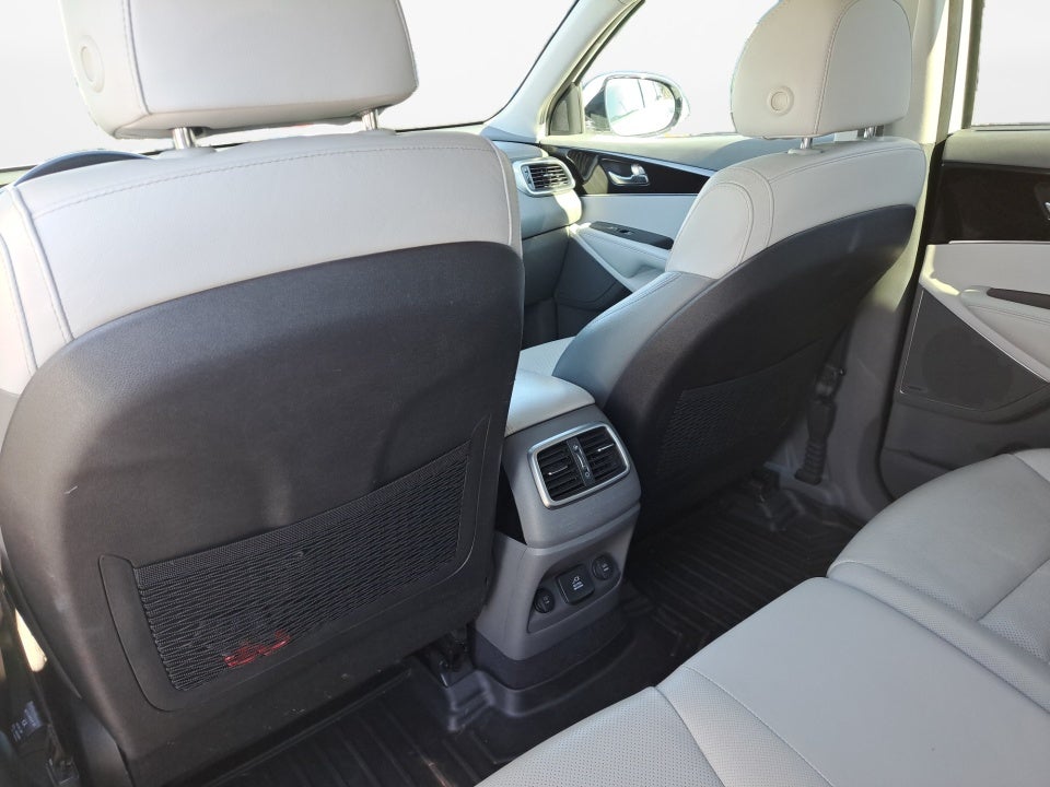 2018 Kia Sorento 3.3L SX