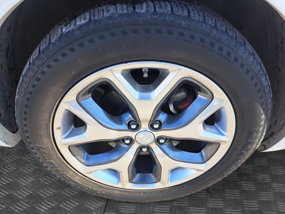 2018 Kia Sorento 3.3L SX