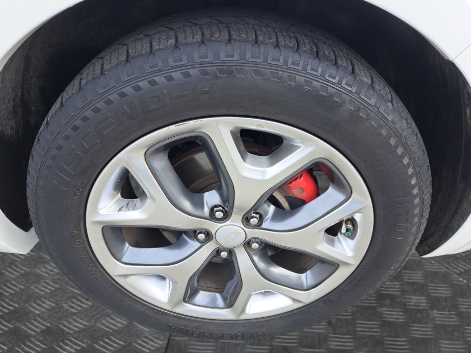 2018 Kia Sorento 3.3L SX