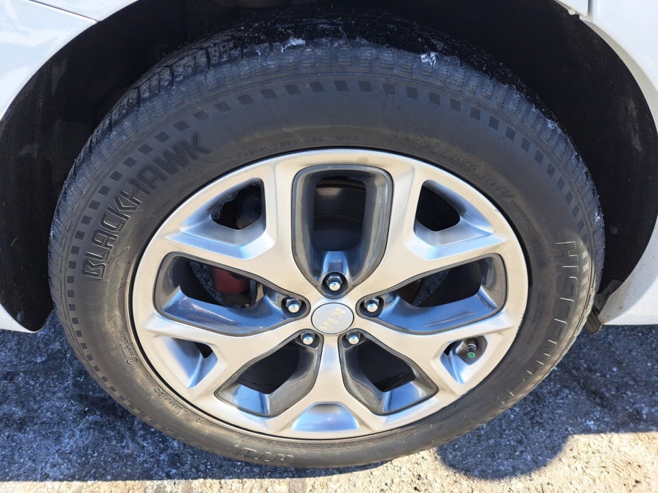 2018 Kia Sorento 3.3L SX